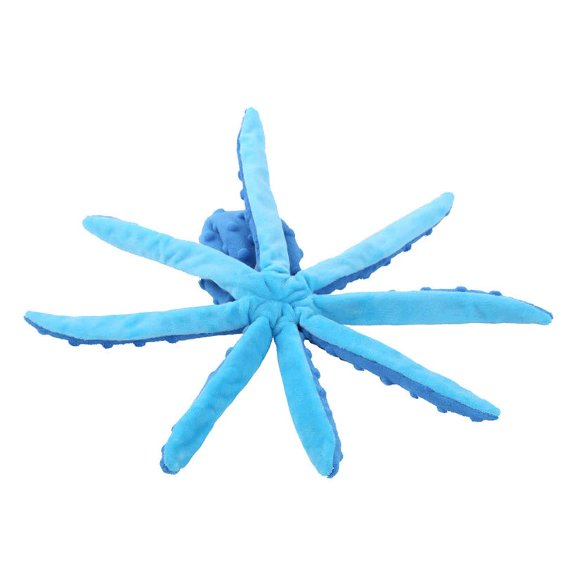 Maison Paws Toy Octopus