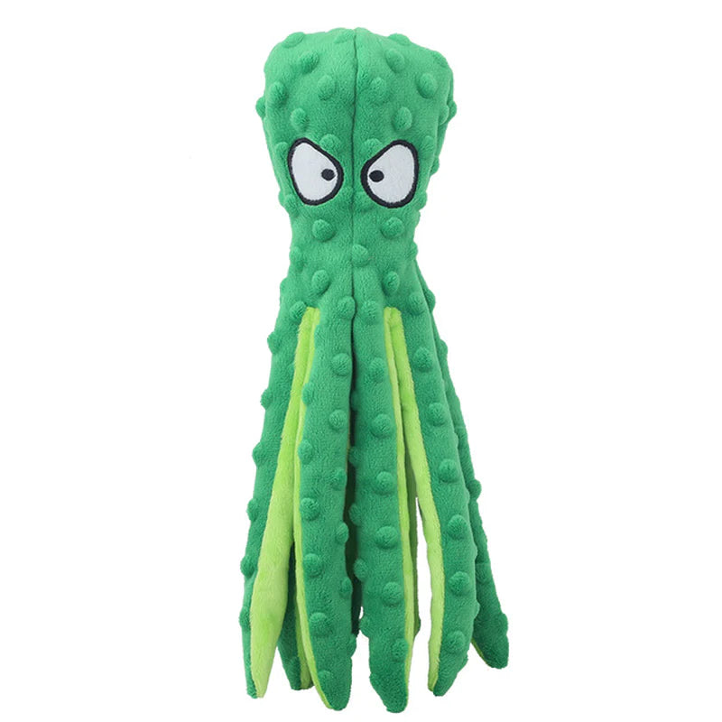 Maison Paws Toy Octopus