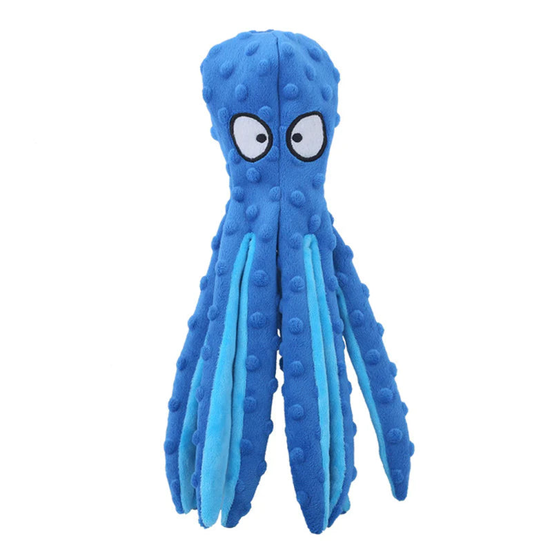 Maison Paws Toy Octopus