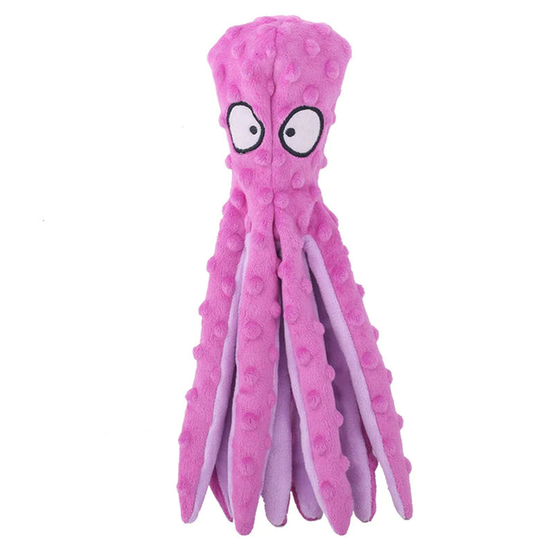 Maison Paws Toy Octopus
