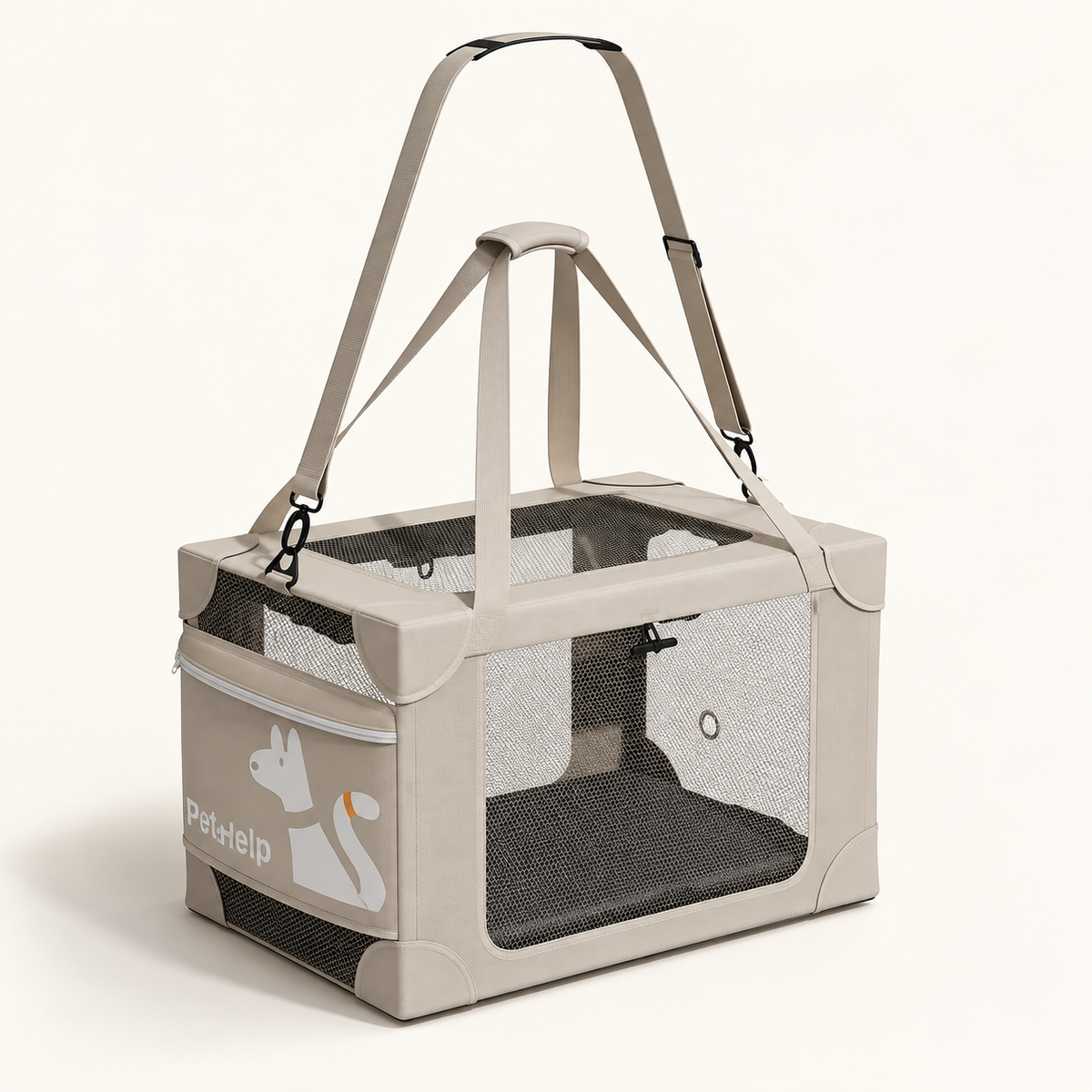 Maison Paws Transportation Carrier