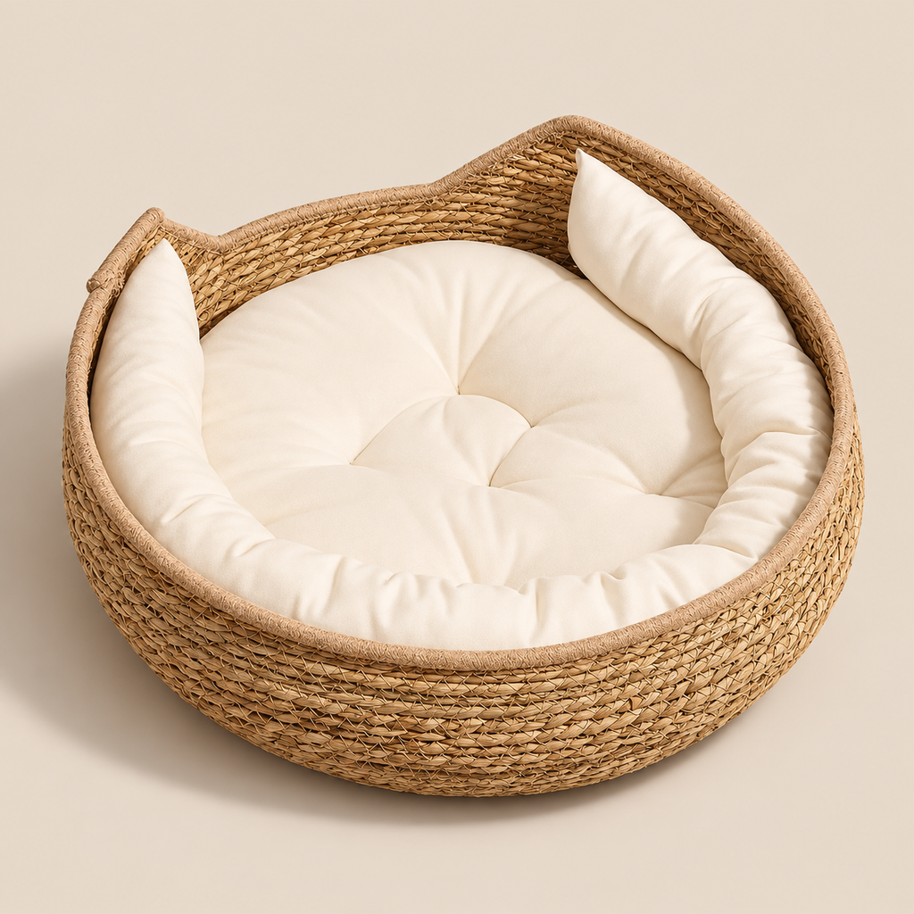Maison Paws Bed