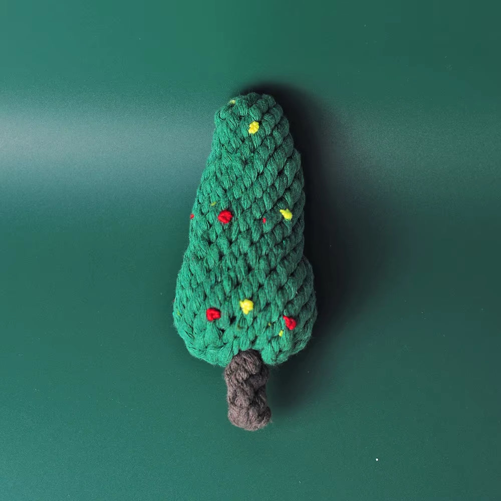 Maison Paws Noël Toy