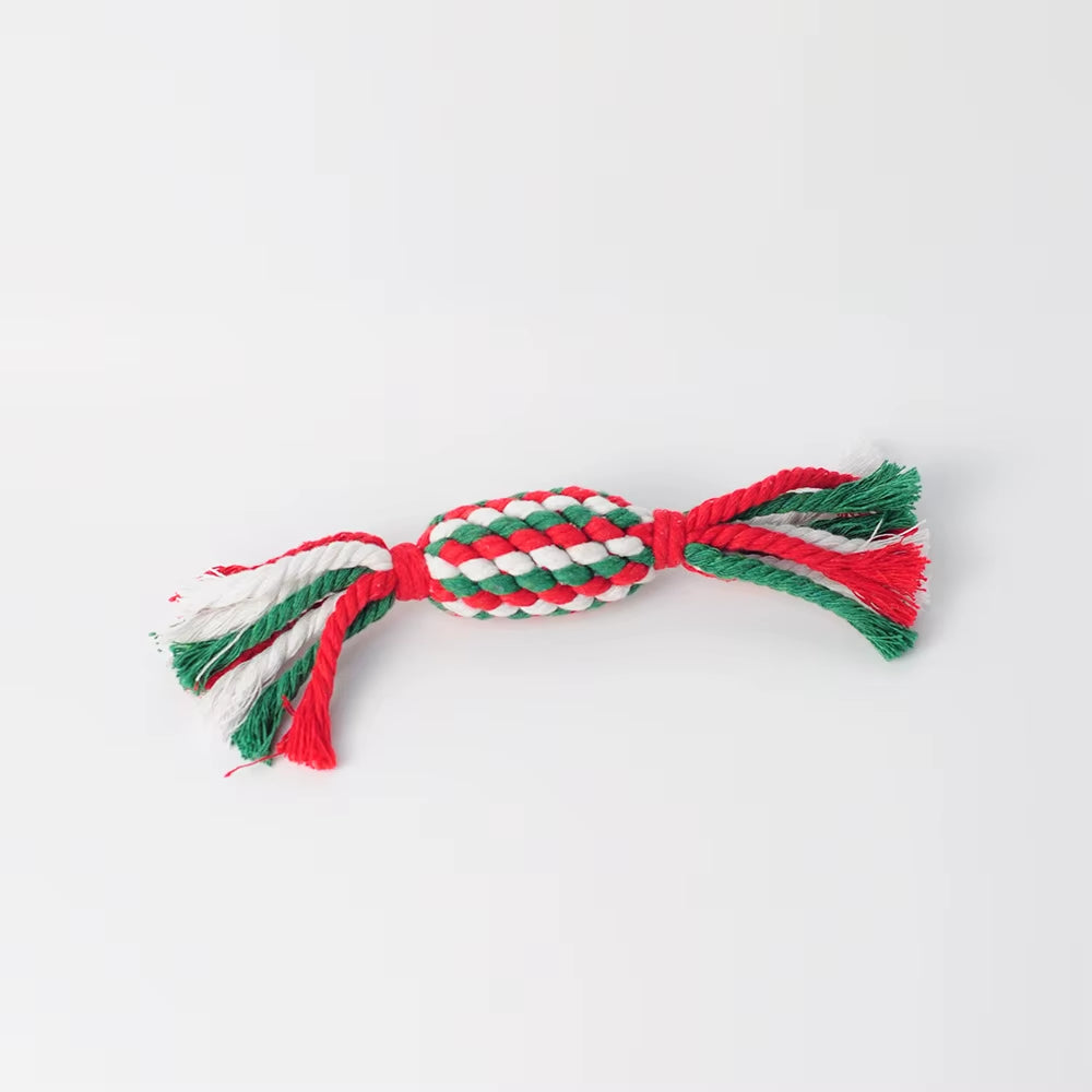 Maison Paws Noël Toy