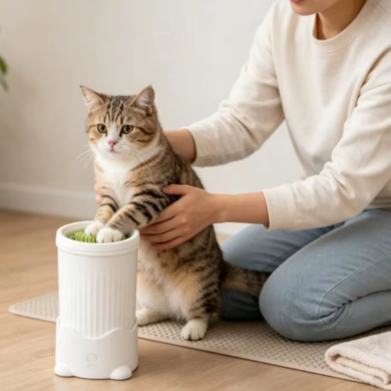 Maison Paws Cleansing Cup