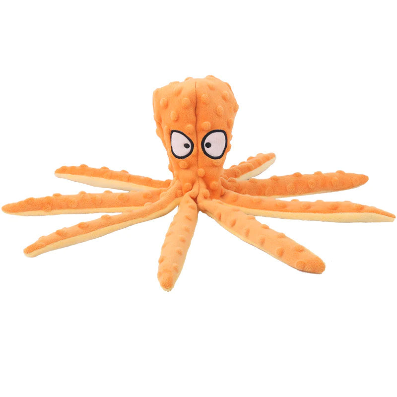 Maison Paws Toy Octopus