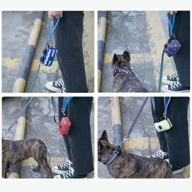 Maison Paws Dispenser Bag