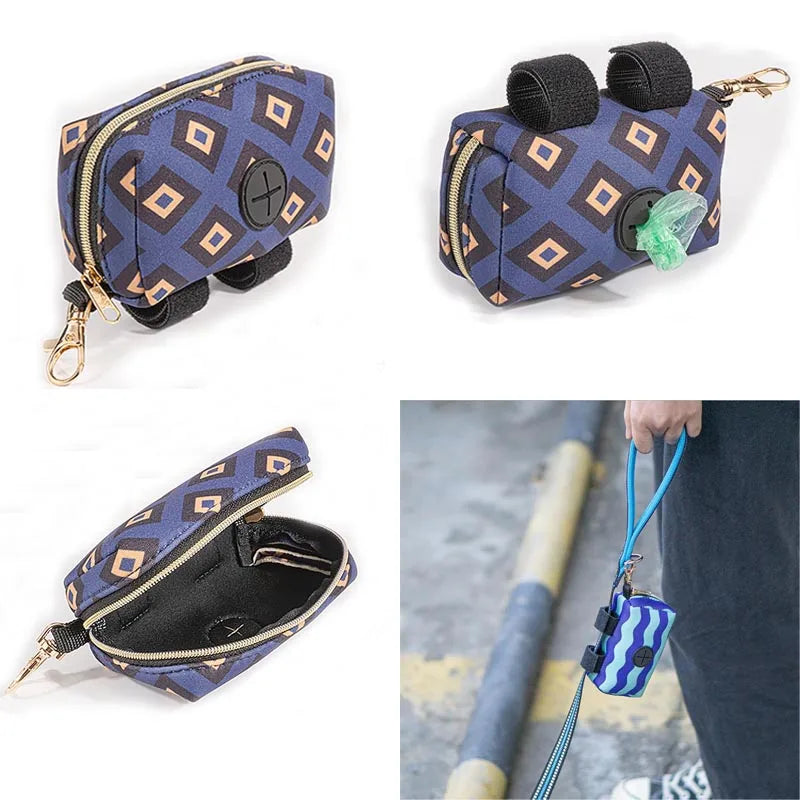 Maison Paws Dispenser Bag