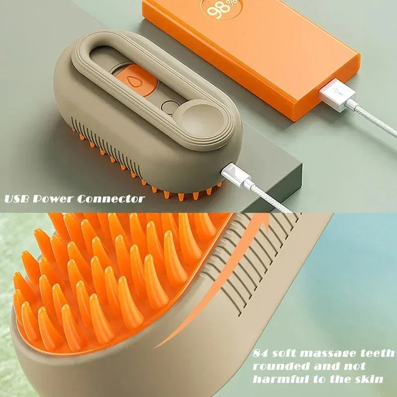 Maison Paws Pet Brush