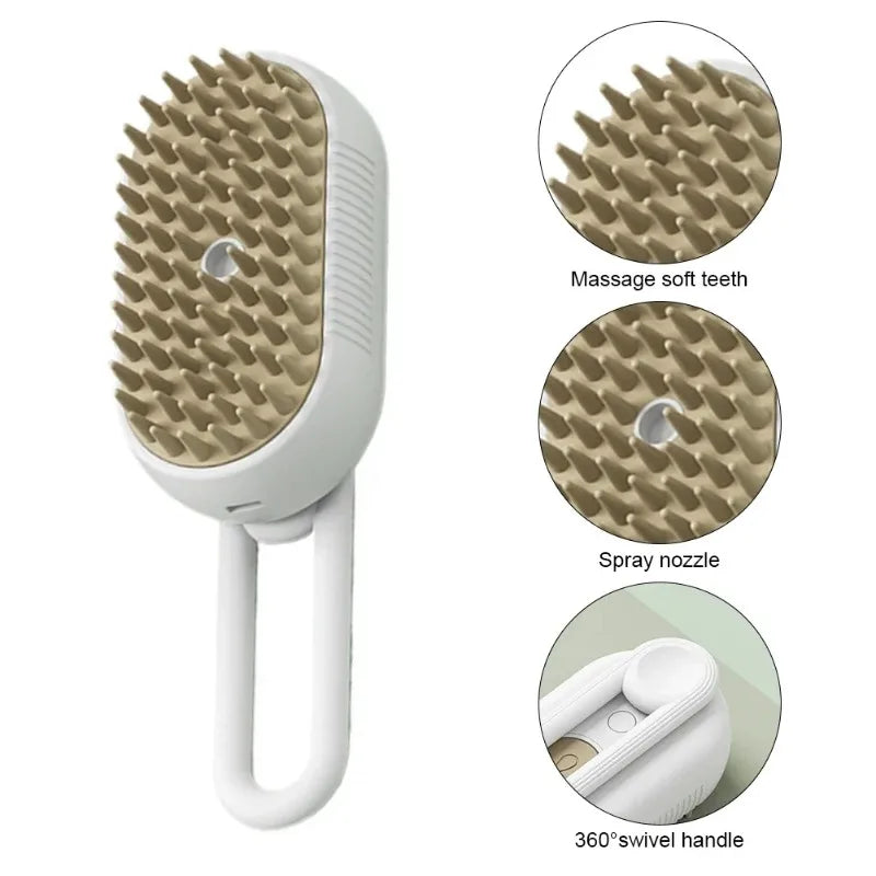 Maison Paws Pet Brush