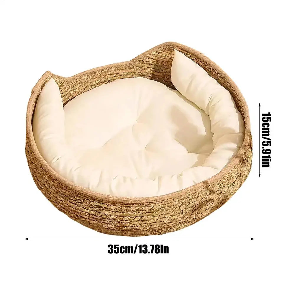 Maison Paws Bed