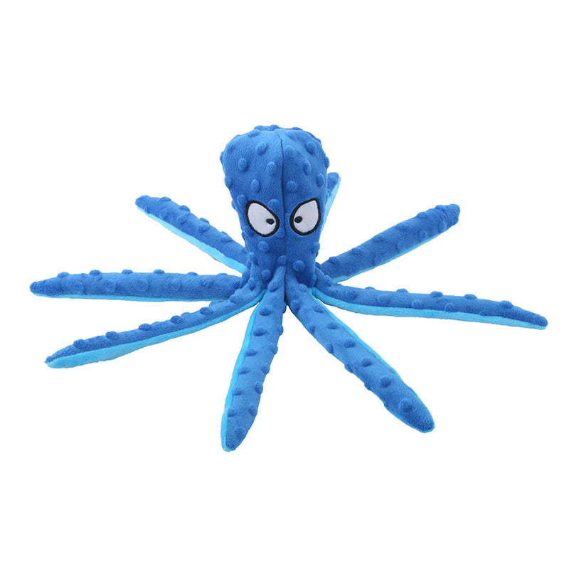 Maison Paws Toy Octopus