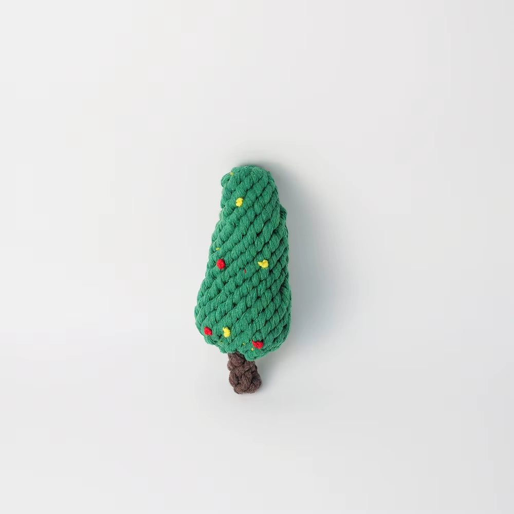Maison Paws Noël Toy