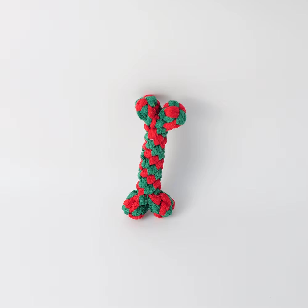 Maison Paws Noël Toy