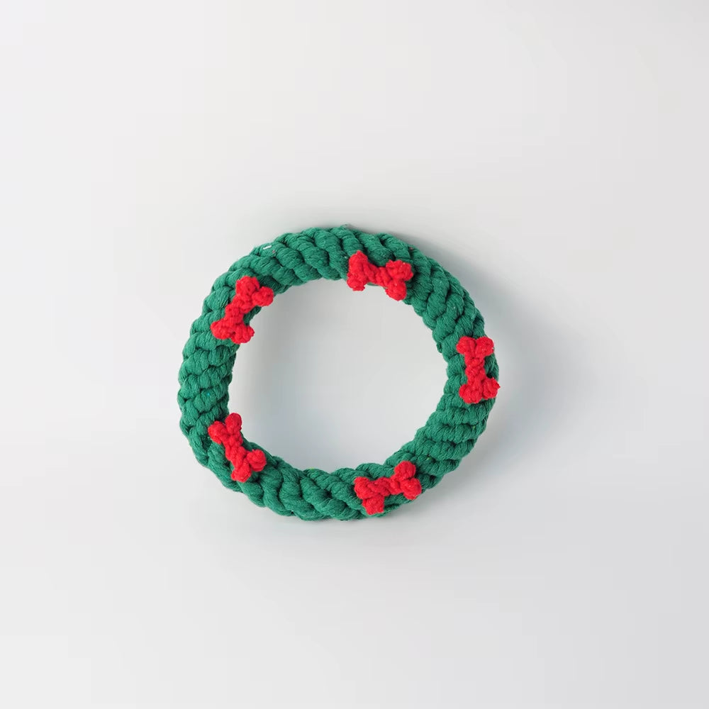 Maison Paws Noël Toy
