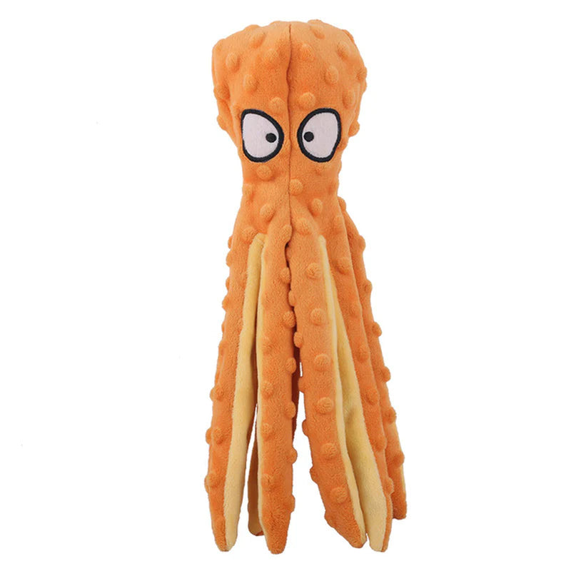 Maison Paws Toy Octopus