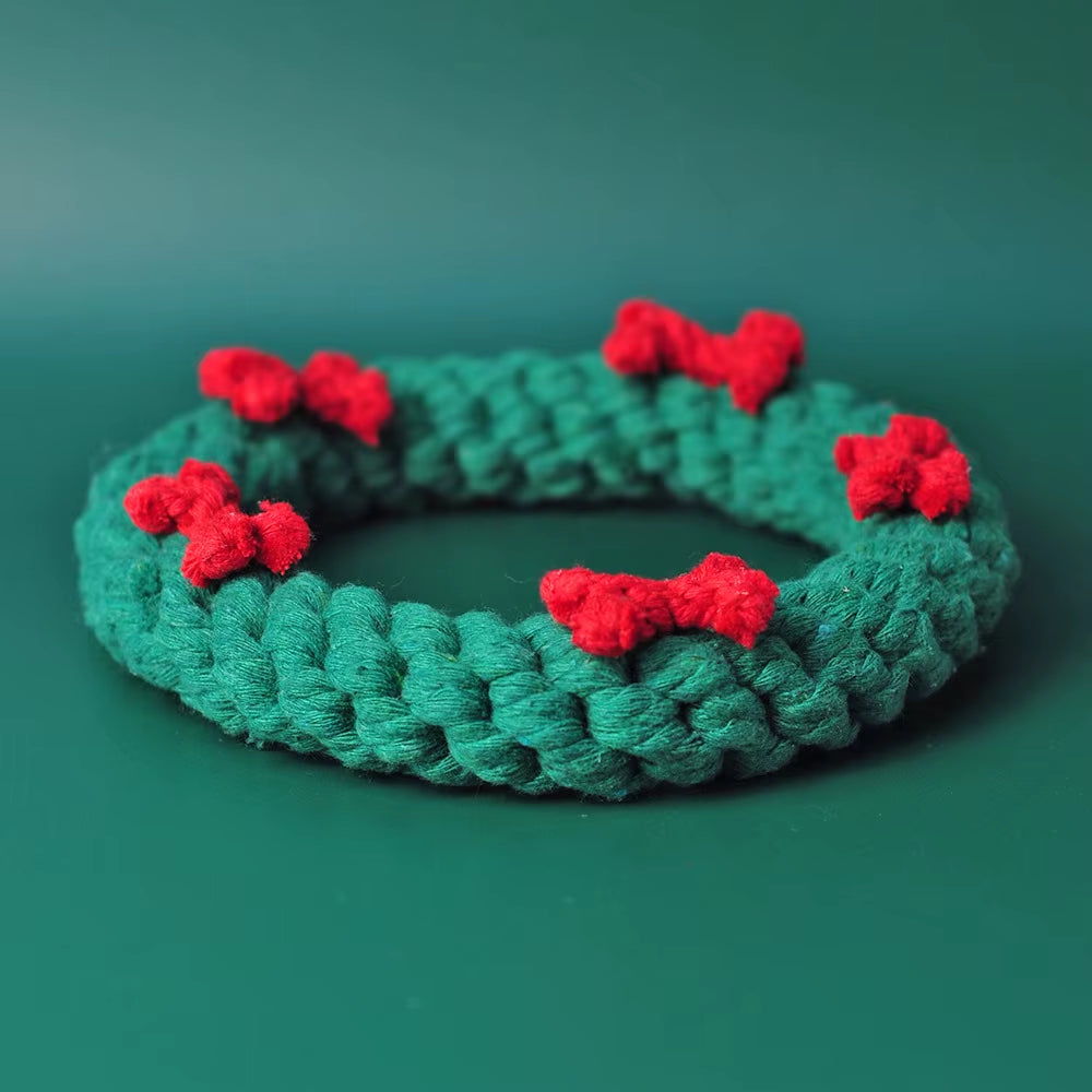 Maison Paws Noël Toy